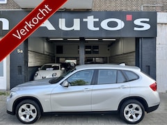 BMW X1 - xDrive20i Business
