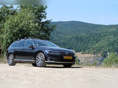 Volkswagen Passat Variant - 1.4 TSI GTE Highline bomvol opties