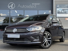 Volkswagen Golf Sportsvan - 1.4 TSI Comfortline Automaat Airco Navi Cruise.ctrl