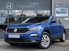 Volkswagen T-Roc - 1.0 TSI Style Climate Stoelvw Navi App
