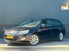 Opel Astra Sports Tourer - 1.4 Edition AIRCO | CRUISE | TREKHAAK | NAP