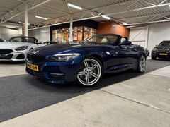BMW Z4 Roadster - [E89] sDrive35iS DCT Executive l Camera l Keyless l Elek. stoelen