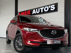 Mazda CX-5 - 2.5 SkyActiv-G 194 GT-M 4WD/BOM VOL OPTIES/Uniek