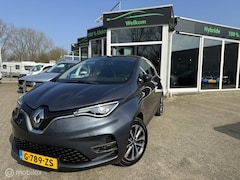 Renault Zoe - R135 Intens 52 kWh KOOP ACCU EN CCS