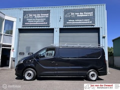 Fiat Talento - 1.6 MJ EcoJet Lang 3 zitplaatsen Imperiaal
