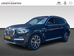BMW X3 - xDrive20i High Executive