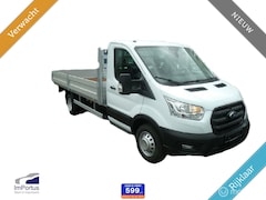 Ford Transit - 350 2.0 TDCI L4H1 Trend RWD HD