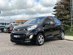 Kia Picanto - 1.0 CVVT Airco, 5 deurs
