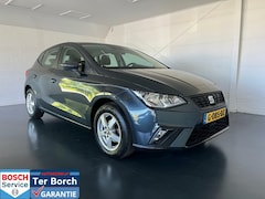 Seat Ibiza - 1.0 MPI Reference , Airco , Cruise , LM-velgen