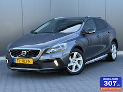 Volvo V40 Cross Country - 2.5 T5 AWD Summum Leder - Xenon - 5 Cilinder - Uniek