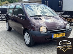 Renault Twingo - 1.2-16V Dynamique nieuwe apk keuring