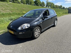 Fiat Punto - 1.3 JTD Dynamic