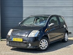 Citroën C2 - 1.1i Attraction | Airco | NW APK |