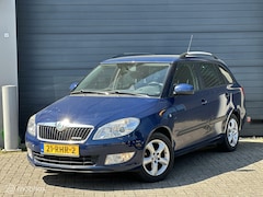 Skoda Fabia Combi - 1.2 TDI Greenline | Airco |