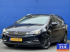 Opel Astra Sports Tourer - 1.4 Turbo 120 Jaar Edition | Automaat |