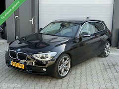 BMW 1-serie - 114i Business Sport Line| Pdc| Nap ✅