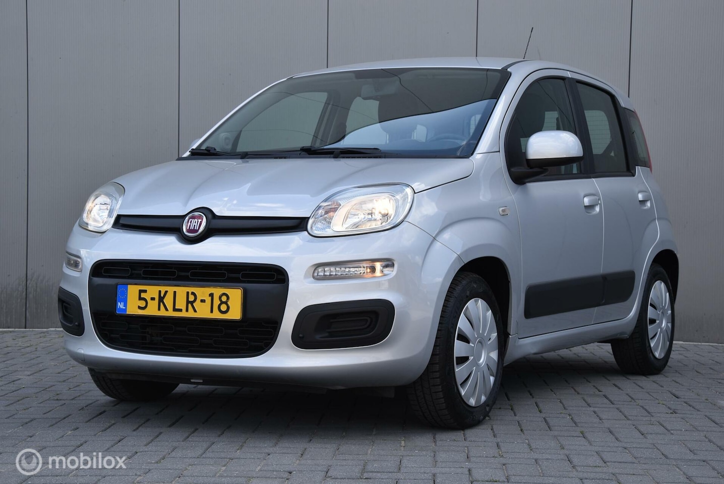Fiat Panda - 0.9 TwinAir Lounge 0.9 TwinAir Lounge - AutoWereld.nl