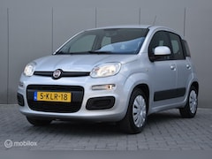 Fiat Panda - 0.9 TwinAir Lounge