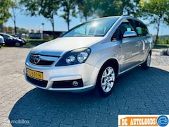 Opel Zafira - 1.8 Business 7-Persoons NAP Trekhaak APK