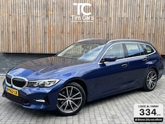 BMW 3-serie Touring - 320i Executive Edition Automaat | Harman Kardon HiFi | Sportstoelen | Kunstlederen/stof be