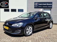 Volkswagen Golf - 7 5-deurs 1.4TSi 140pk Automaat-DSG7 Highline