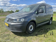 Volkswagen Caddy - Bestel 2.0 TDI L1H1 BMT NIEUWE MODEL NAVI AIRCO