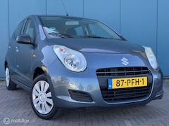 Suzuki Alto - 1.0 Spirit Apk 01-2026