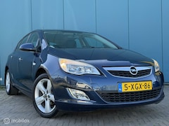 Opel Astra - 1.6 Selection Airco Cruise Control Apk 05-2026