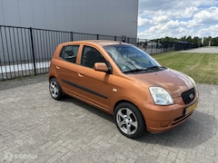 Kia Picanto - 1.0 EX