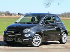 Fiat 500 - 0.9 TwinAir Turbo Lounge