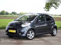 Citroën C1 - 1.0-12V Ambiance