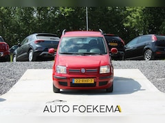 Fiat Panda - 1.2 Edizione Cool AIRCO RADIO GOED ONDERHOUDEN