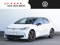 Volkswagen ID.3 - Pro Business 59 kWh accu. 150 kW / 204 pk Hatchbac | Steunhaak | LED Matrix | Camera | Nav