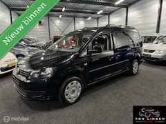 Volkswagen Caddy Maxi - 1.2 TSI 7 persoons Airco|Trekhaak|Apk