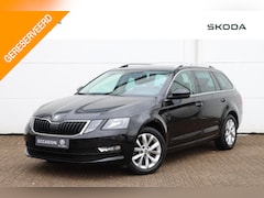 Skoda Octavia Combi - 1.0 TSI Greentech Ambition Business