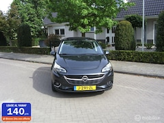 Opel Corsa - 1.4-16V Design Edition