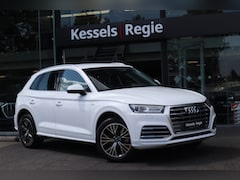 Audi Q5 - 50 TFSI e quattro Pro Line Navi LED Camera Leer Elec.trekhaak