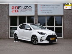 Toyota Yaris - 1.5 Hybrid Business Plus ACC Carplay Camera 1e eigenaar