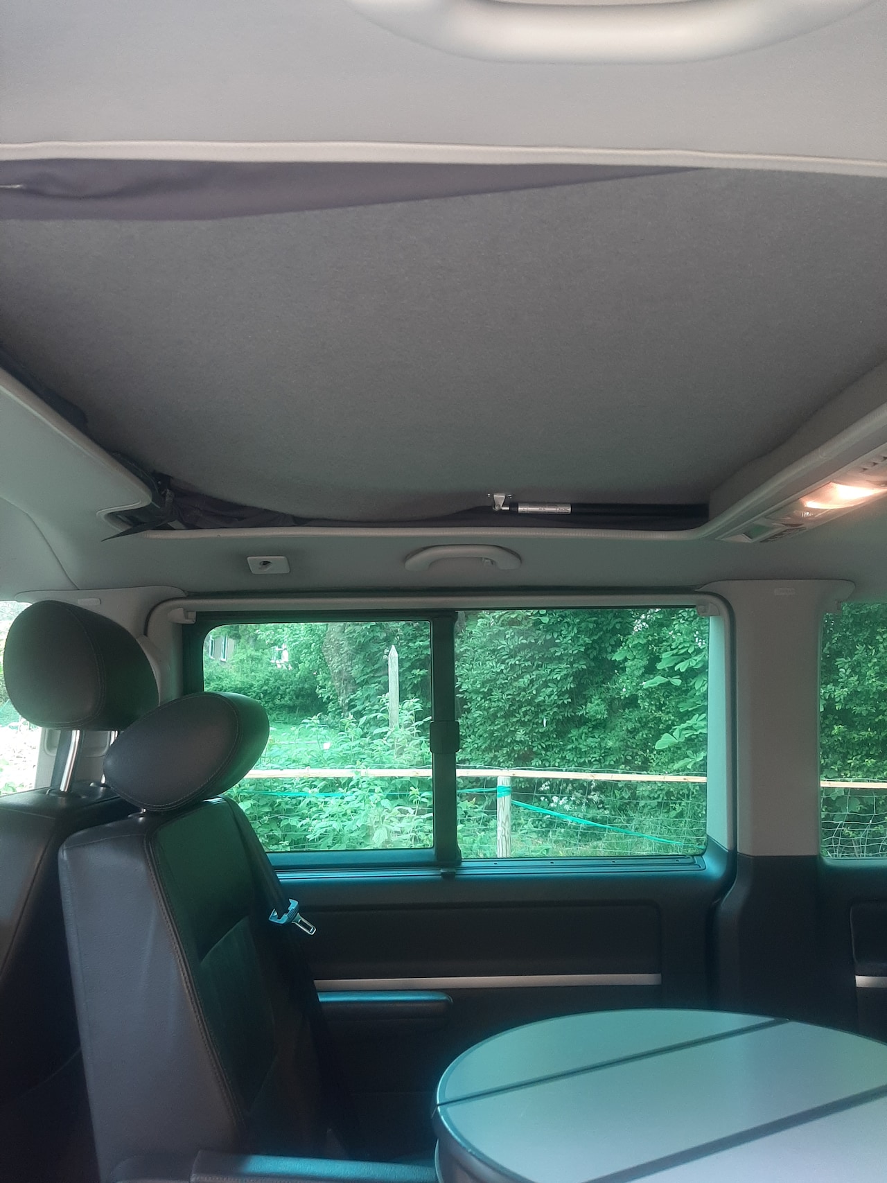 Volkswagen Multivan - Camper highline 2.5 tdi - AutoWereld.nl