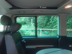 Volkswagen Multivan - Camper highline 2.5 tdi