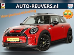 MINI Mini-Electric - Cooper S 33 kWh / Opendak / Navi / CarPlay / Cam / Leder