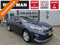 Kia Cee'd Sportswagon - Ceed 1.0 T-GDi DynamicLine