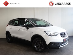 Opel Crossland X - Innovation 1.2 Turbo 110pk Automaat