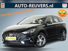 Hyundai i30 Wagon - 1.5 T-GDi MHEV Premium / LED / CarPlay / Camera / Cruisecontrol