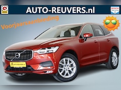 Volvo XC60 - 2.0 D4 Momentum Pro / LED / Pilot assist / Trekhaak / CarPlay / Navi