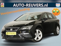 Seat Leon ST - 1.4 EcoTSI FR / LED / ACC / Sound / CarPlay / Navi