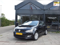 Volkswagen Polo - 1.2 TSI Comfortline Automaat