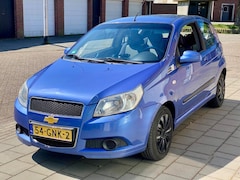 Chevrolet Aveo - 1.4 16V LS