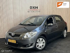 Toyota Auris - 1.6 Luna NAP 1eEIGNR PDC CRUISE TREKHAAK CLIMA