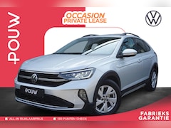 Volkswagen Taigo - 1.0 TSI 95pk Life | Apple Carplay & Android Auto | Parkeersensoren | Airco